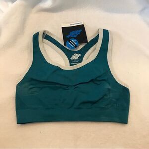 NWT EMS Sports bra size XS